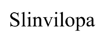 SLINVILOPA