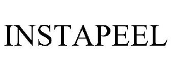 INSTAPEEL