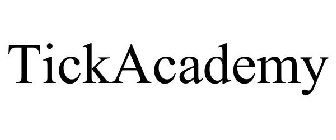 TICKACADEMY