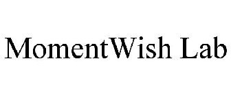 MOMENTWISH LAB