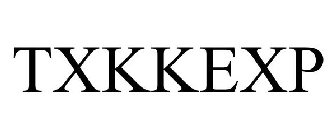 TXKKEXP
