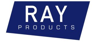 RAY PRODUCTS