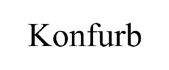 KONFURB