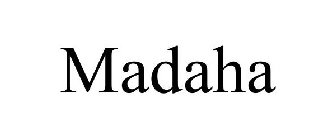 MADAHA