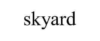 SKYARD