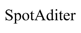 SPOTADITER