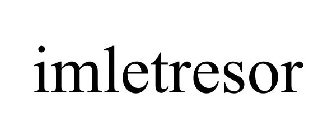 IMLETRESOR