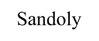 SANDOLY