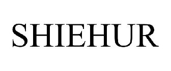 SHIEHUR