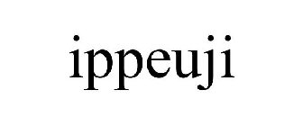 IPPEUJI