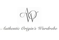 AOW AUTHENTIC ORIGIN'S WARDROBE