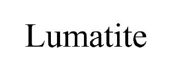 LUMATITE