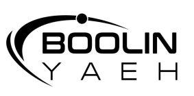 BOOLIN YAEH