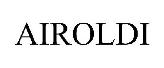 AIROLDI
