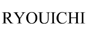 RYOUICHI