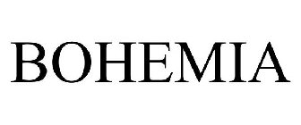 BOHEMIA