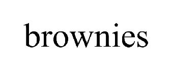 BROWNIES