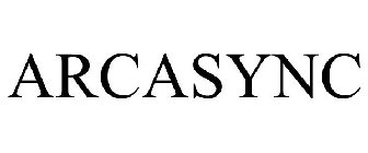 ARCASYNC