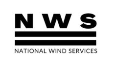 NWS NATIONAL WIND SERVICES