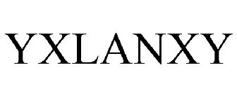 YXLANXY