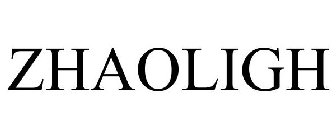 ZHAOLIGH