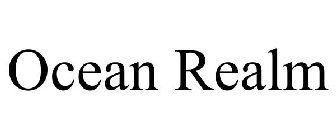 OCEAN REALM