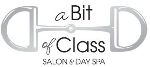 A BIT OF CLASS SALON & DAY SPA