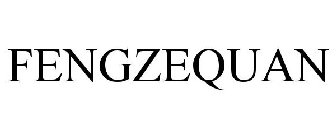 FENGZEQUAN