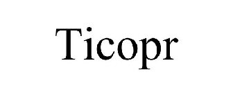 TICOPR