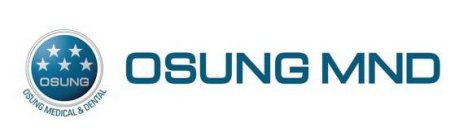 OSUNG OSUNG MEDICAL & DENTAL OSUNG MND