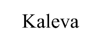 KALEVA