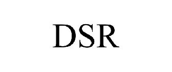 DSR