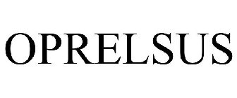 OPRELSUS