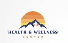 LA HEALTH & WELLNESS CENTER