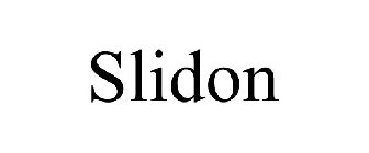 SLIDON