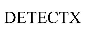 DETECTX