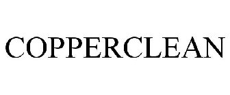 COPPERCLEAN