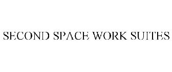 SECOND SPACE WORK SUITES