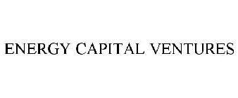 ENERGY CAPITAL VENTURES