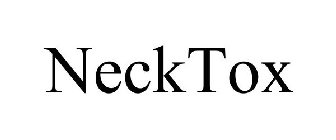 NECKTOX