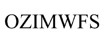 OZIMWFS