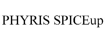 PHYRIS SPICEUP