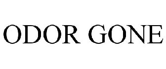 ODOR GONE