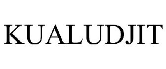 KUALUDJIT
