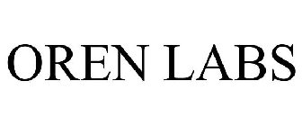 OREN LABS
