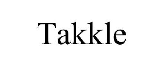 TAKKLE