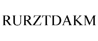 RURZTDAKM