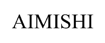 AIMISHI