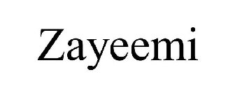 ZAYEEMI