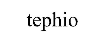 TEPHIO